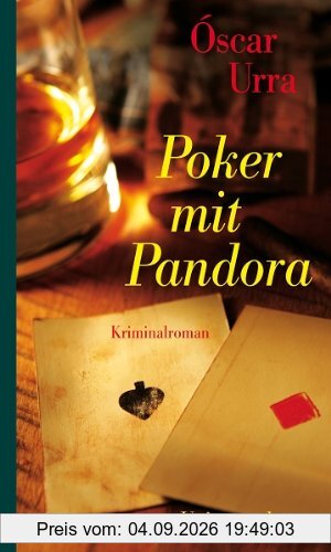 Poker mit Pandora