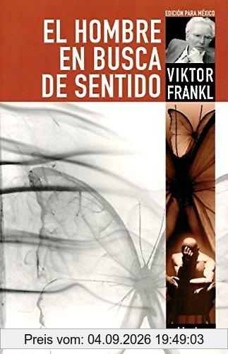 El hombre en busca de sentido