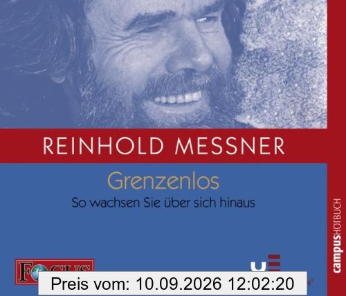 Grenzenlos zum Erfolg: So wachsen Sie über sich hinaus