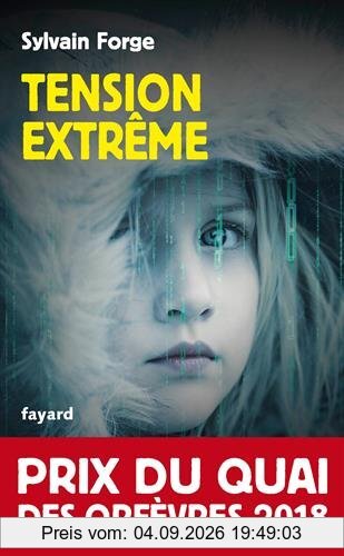 Tension extrême