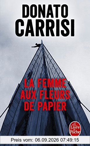 La femme aux fleurs de papier
