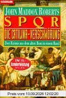 SPQR. Die Catalina Verschwörung. Zwei Krimis aus dem alten Rom in einem Band.