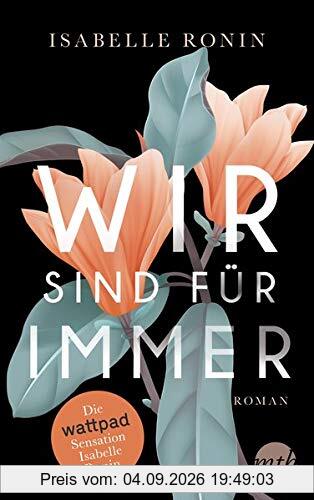 Wir sind für immer