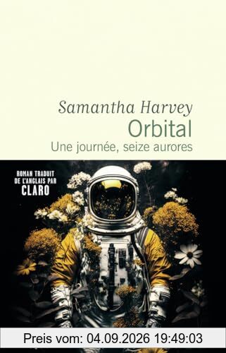 Orbital : une journée, seize aurores