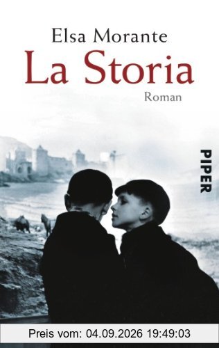 La Storia: Roman