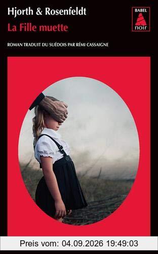 La fille muette