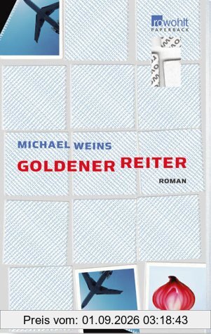 Goldener Reiter