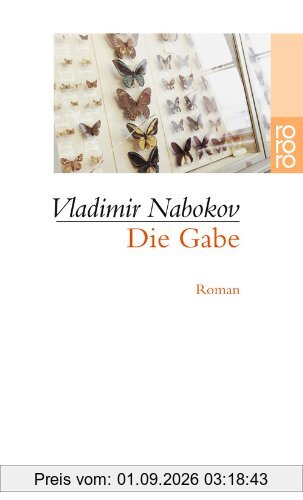 Die Gabe