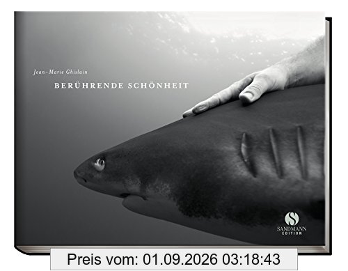 Berührende Schönheit