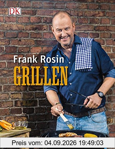 Grillen