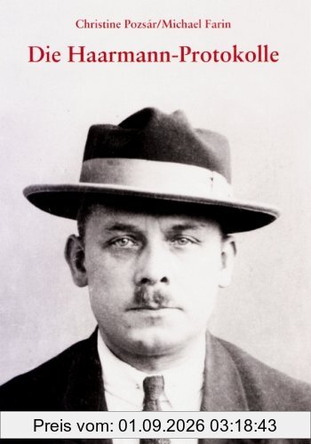 Die Haarmann-Protokolle