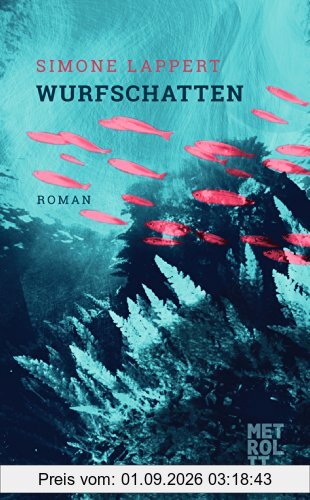Wurfschatten