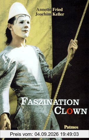 Faszination Clown