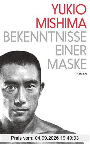 Bekenntnisse einer Maske
