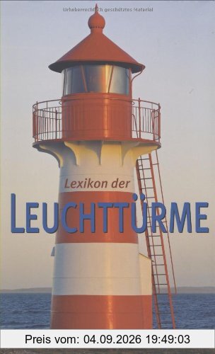 Lexikon der Leuchttürme