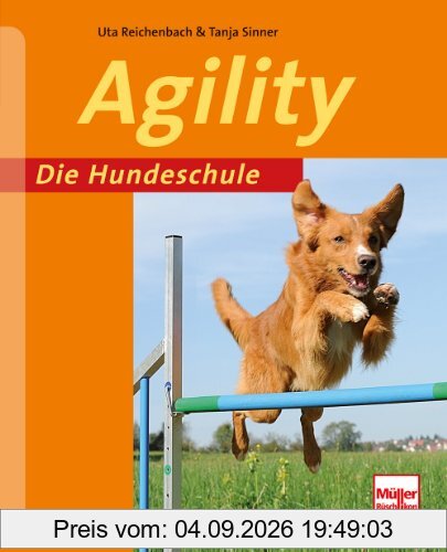 Agility (Die Hundeschule)