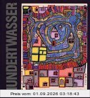 Friedensreich Hundertwasser