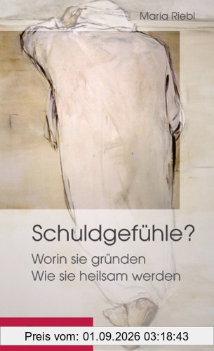 Schuldgefühle?