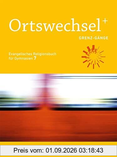 Ortswechsel PLUS 7: Grenz-Gänge