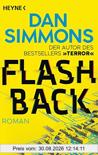 Flashback: Roman