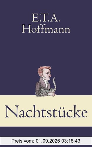 Nachtstücke