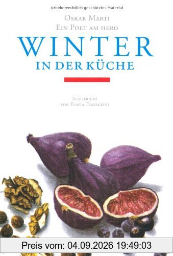 Winter in der Küche
