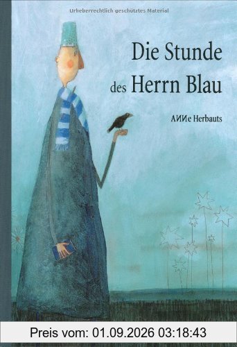 Die Stunde des Herrn Blau