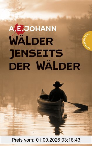 Wälder jenseits der Wälder