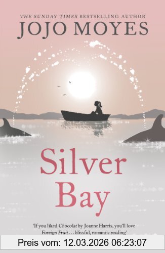 Jojo Moyes Silver Bay