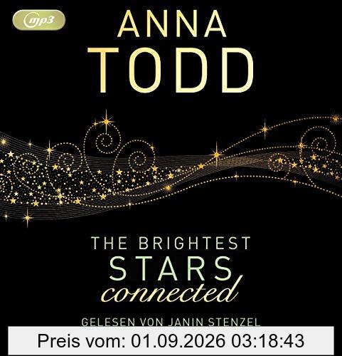 The Brightest Stars - connected (Karina und Kael-Serie, Band 2)