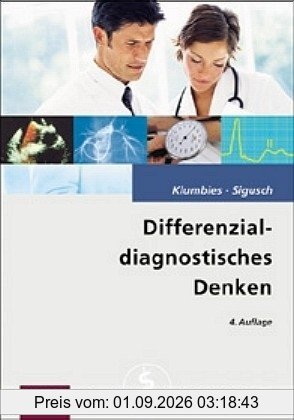 Differentialdiagnostisches Denken