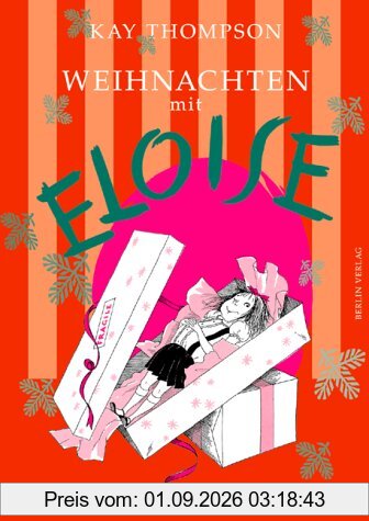 Weihnachten mit Eloise