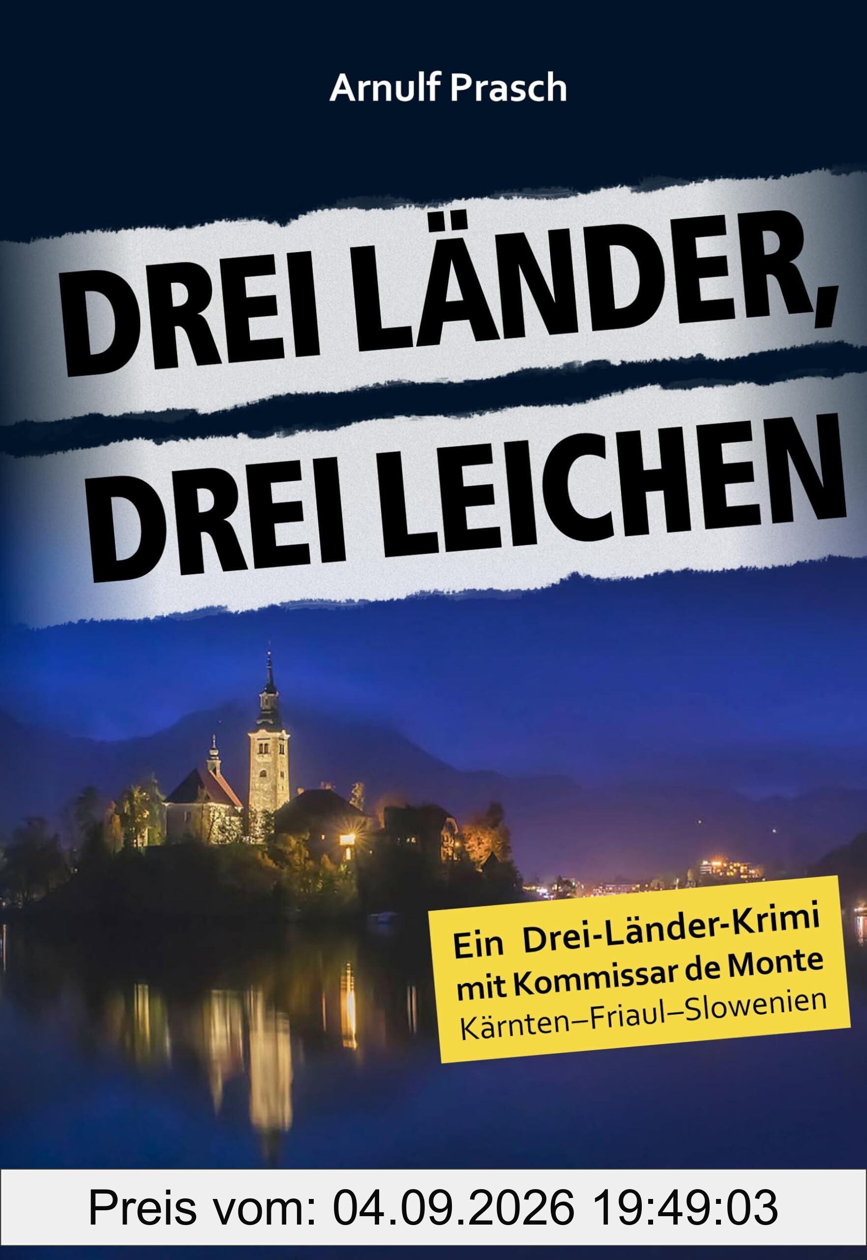 Drei Länder, drei Leichen