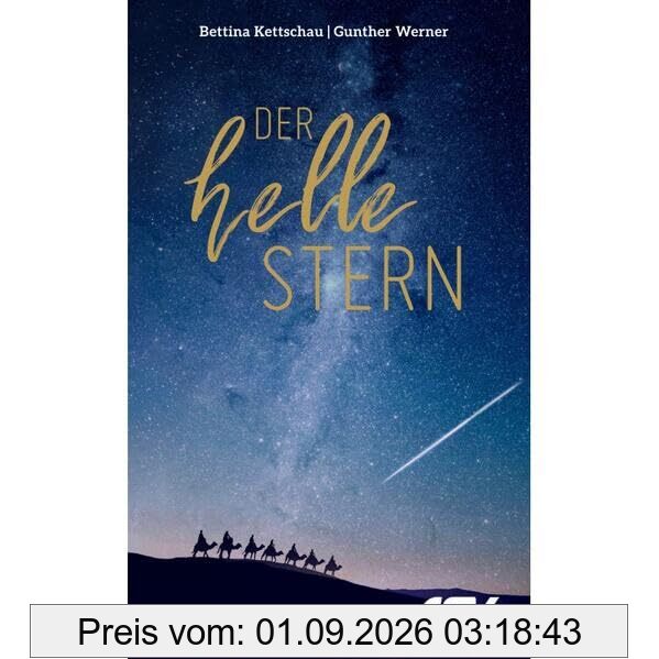 Der helle Stern