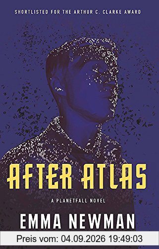 After Atlas (Planetfall 2)