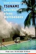 Tsunami: Geschichte eines Weltbebens