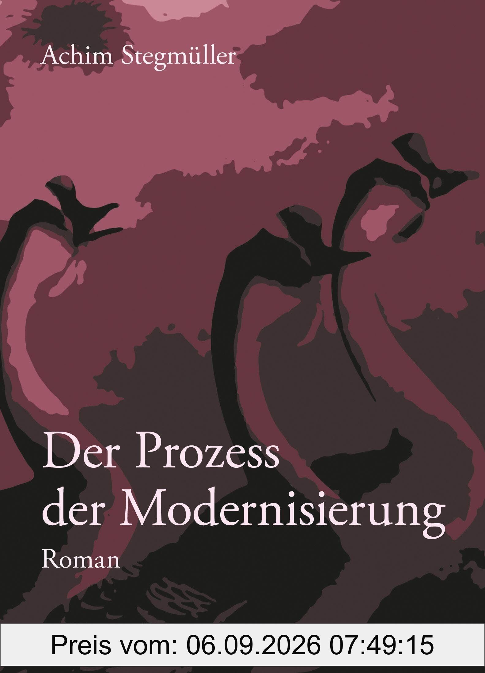 Der Prozess der Modernisierung