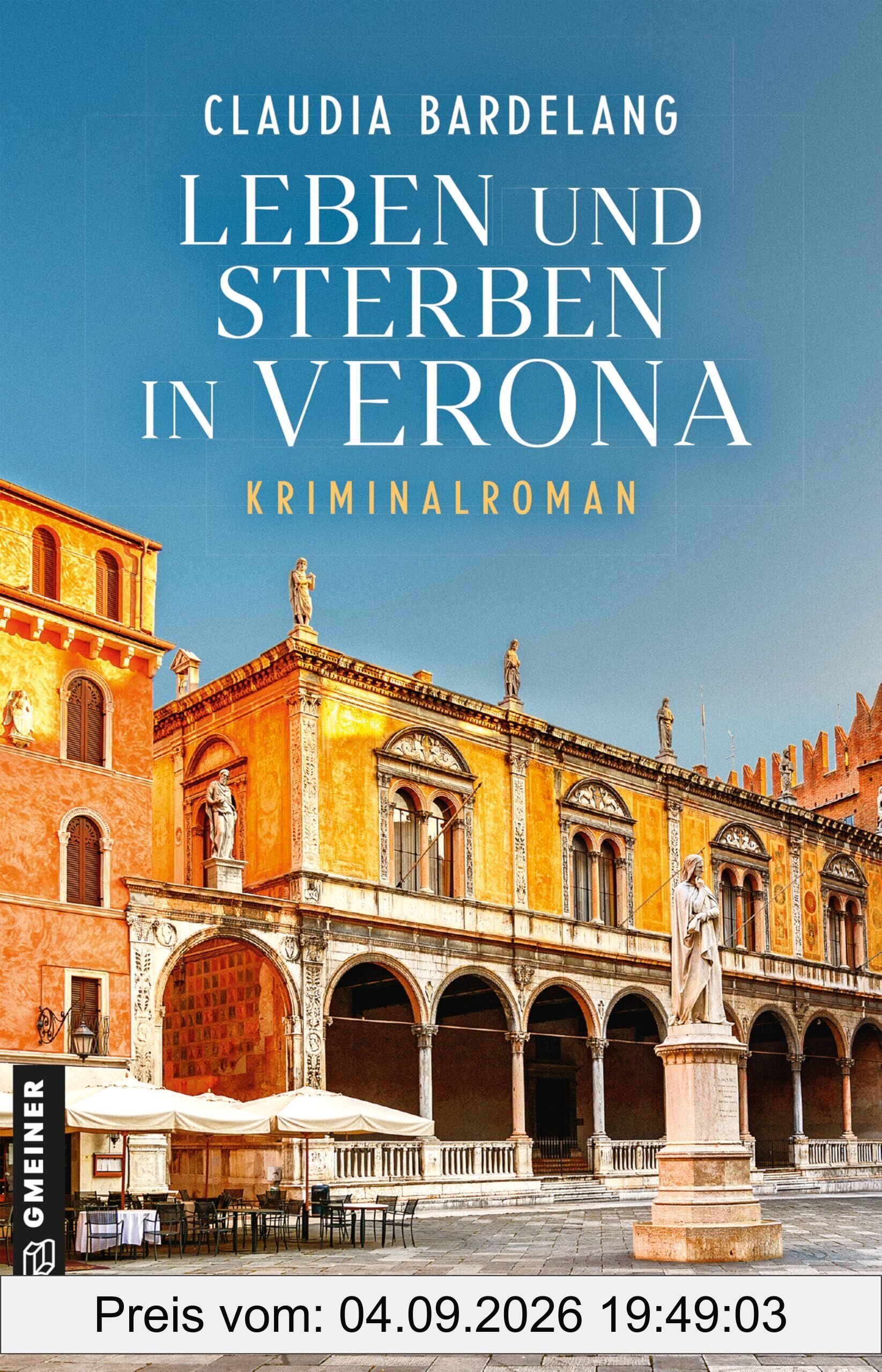 Leben und Sterben in Verona