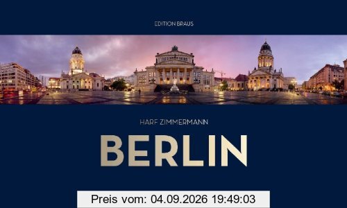 Berlin Panorama