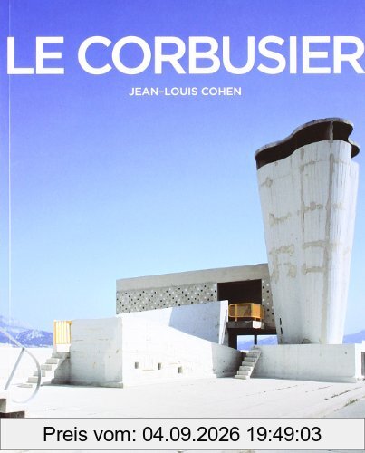 Le Corbusier (Taschen Basic Art Series)