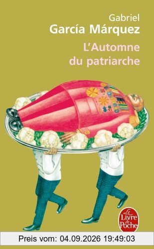L'automne du patriarche