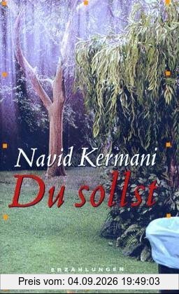 Du sollst: Erzählungen