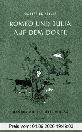Romeo und Julia auf dem Dorfe