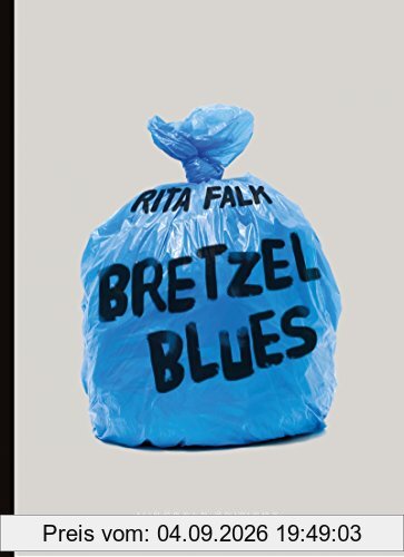 Bretzel blues