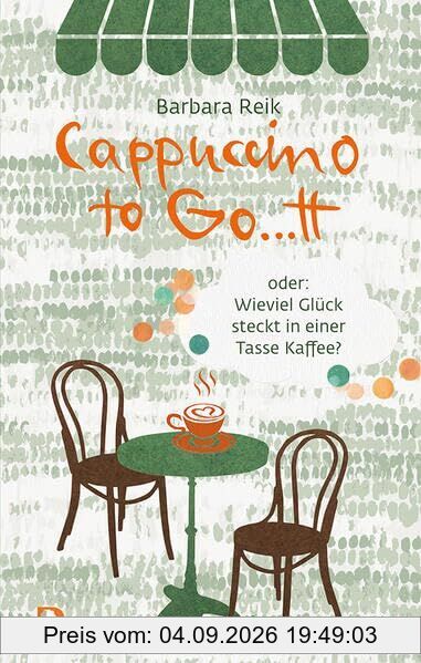 Cappuccino to Go...tt