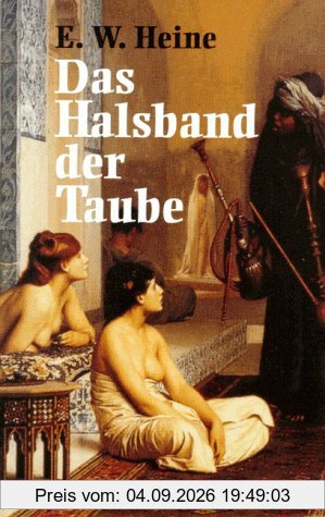 Das Halsband der Taube