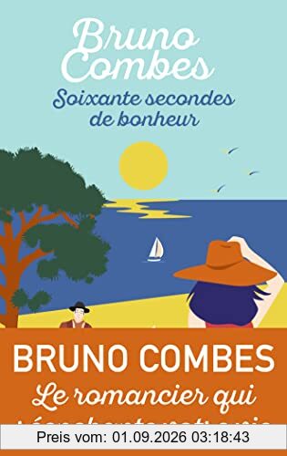 Soixante secondes de bonheur