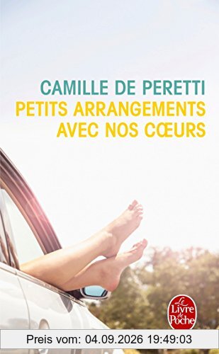 Petits arrangements avec nos coeurs