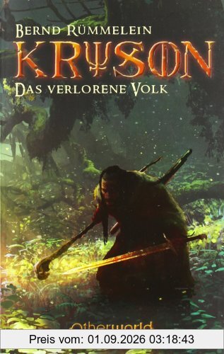 Kryson: Das verlorene Volk