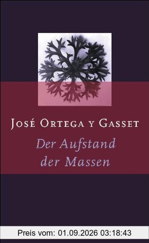 Der Aufstand der Massen
